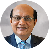 Kamal Sanghvi